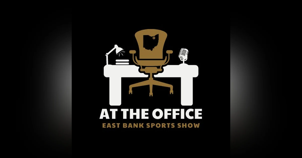 The East Bank Sports Show: At the Office | Who is Cleveland’s Biggest Sports Rival?