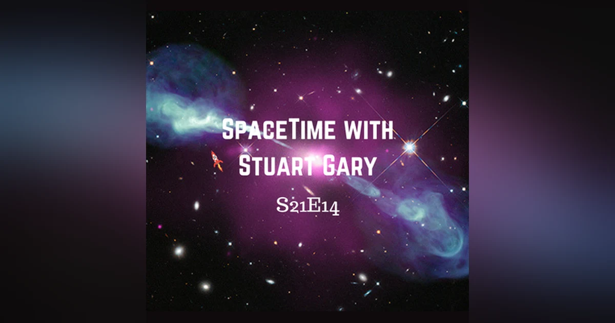14: Supermassive black holes out growing their galaxies