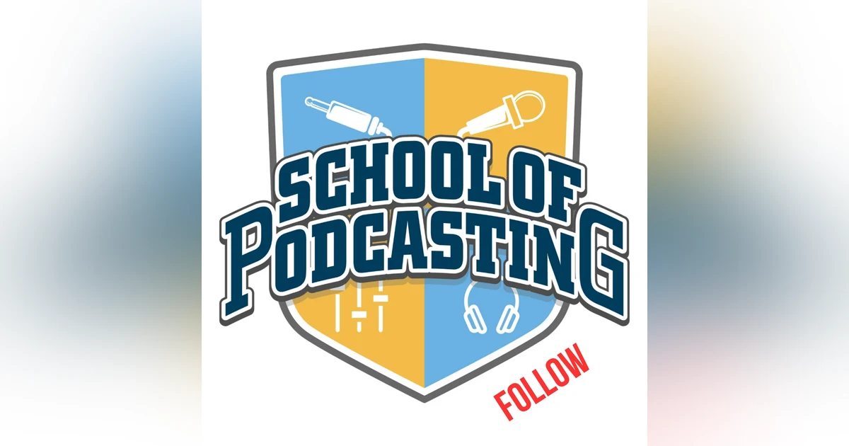 How To Pitch a Podcast: It's not the podcaster - it's the audience