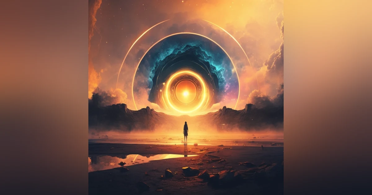 Incredible Background Drone Ambient Music That Will Make You Relax