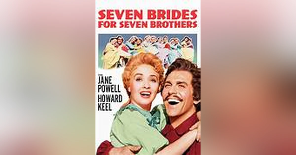 Remembering Seven Brides for Seven Brothers with Ruta Lee