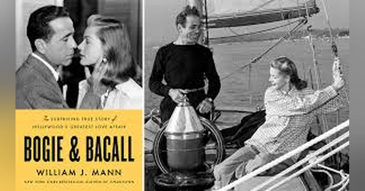 WE HAD IT ALL- REMEMBERING BOGART & BACALL