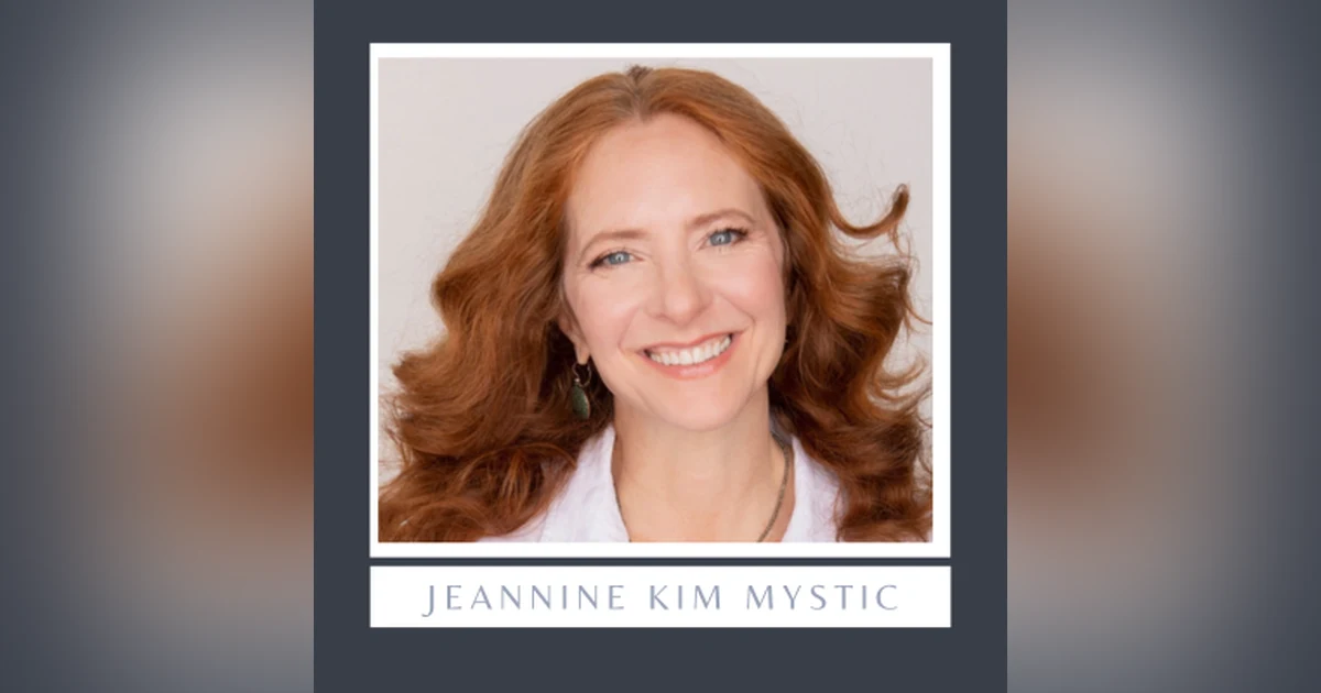 Our Personality Starts with the Astrological Birth Chart - Jeannine Kim Mystic Explains How