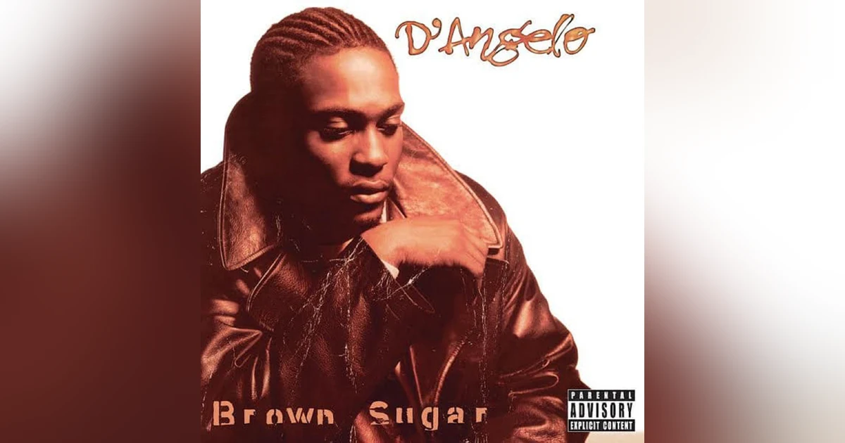 Ep. 36: D'Angelo-Brown Sugar. The Genesis of Neo Soul