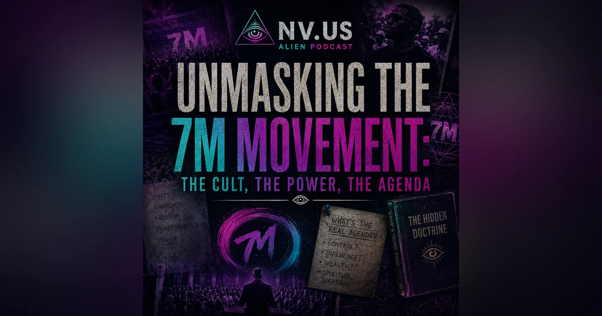 The 7 Mountain Mandate: Religion, Politics & the New Apostolic Reformation