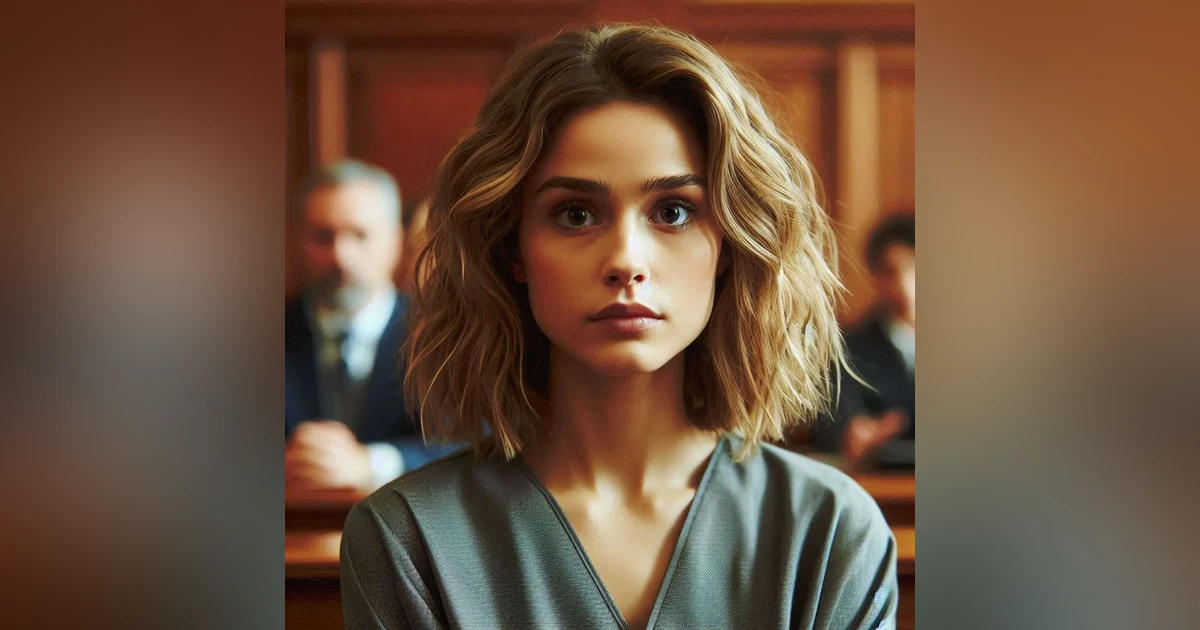 #3 - My First Time Covering a Jury Trial
