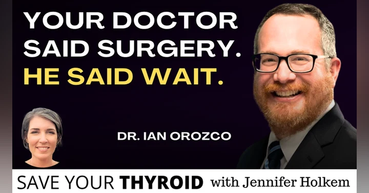 image for Stop Unnecessary Surgery: Dr. Ian Orozco Launches The NEW Thyroid Institute of Utah
