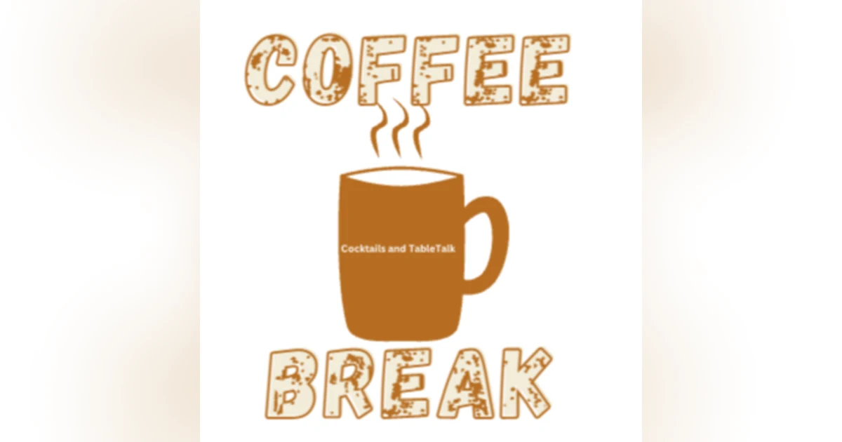 S4.Ep 2: Coffee Break: Attack The Morning