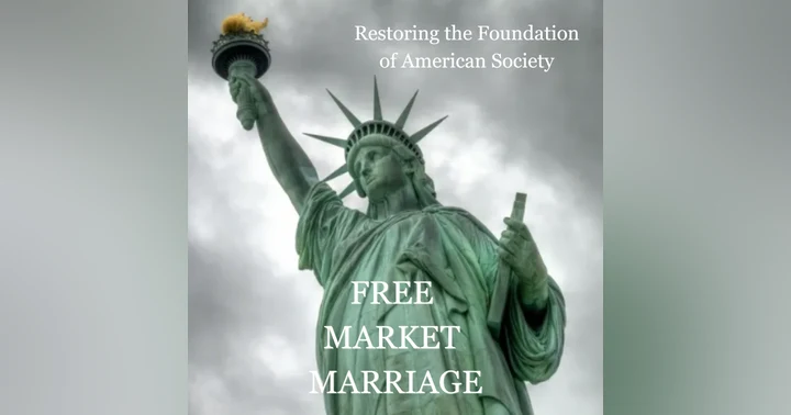 image for The Crisis of the American Family: A Libertarian Solution