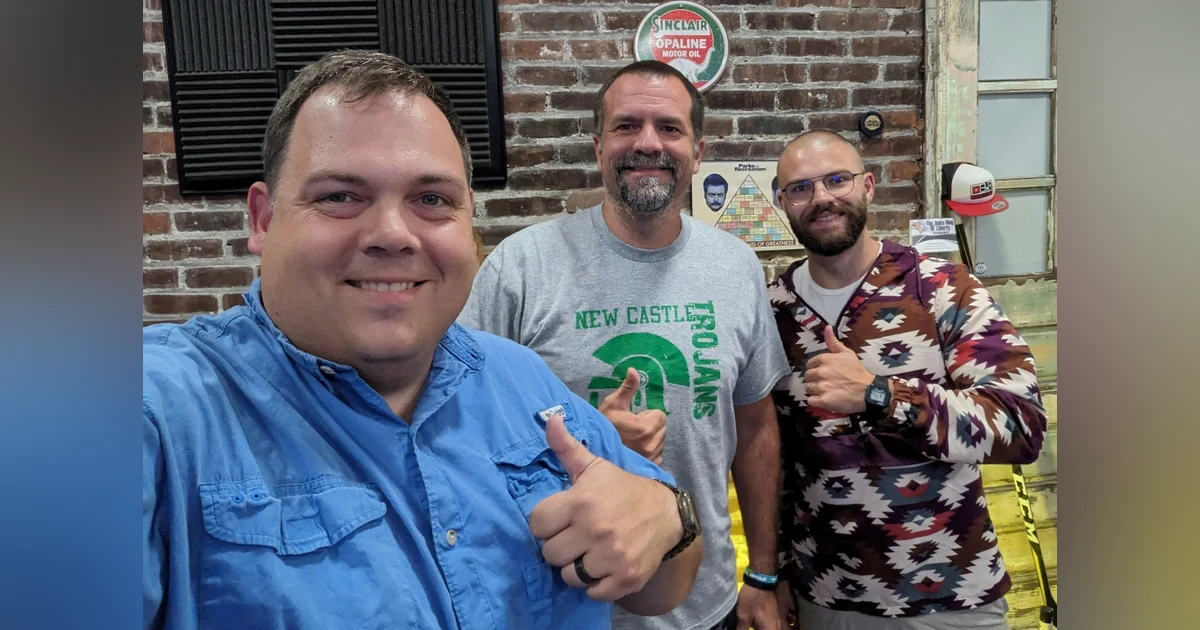 313: Jimmy Buffett; Retire on 100k? Hurricane Coming? Am I the BHOL?