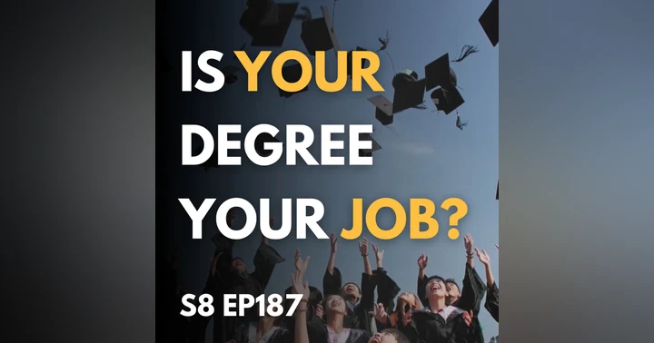 image for Is a College Degree Worth the Cost Anymore?