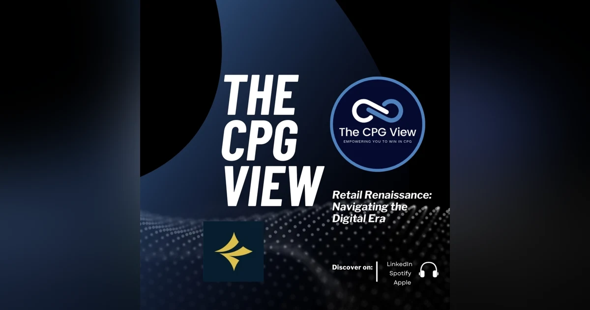 Retail Renaissance: Navigating the Digital Era (Lee Dunbar, SVP, Head of Retail Media at Starcom)