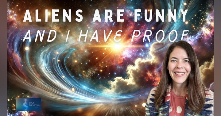 image for Alien Encounter