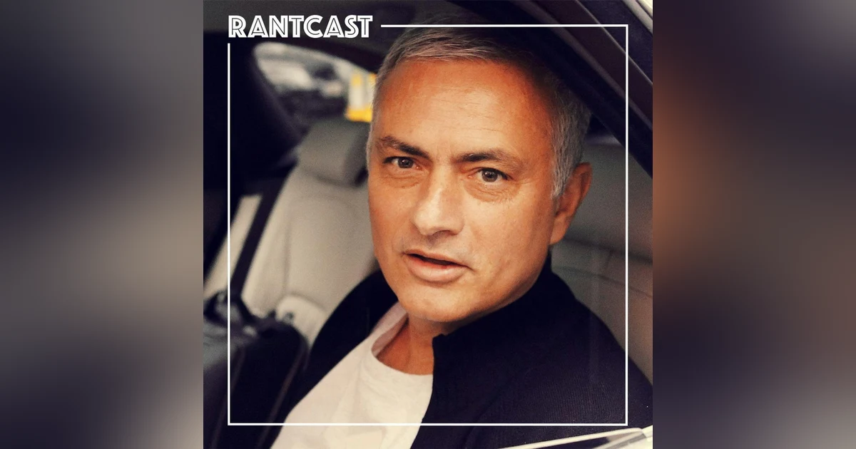 Emergency Pod: Mourinho Out!