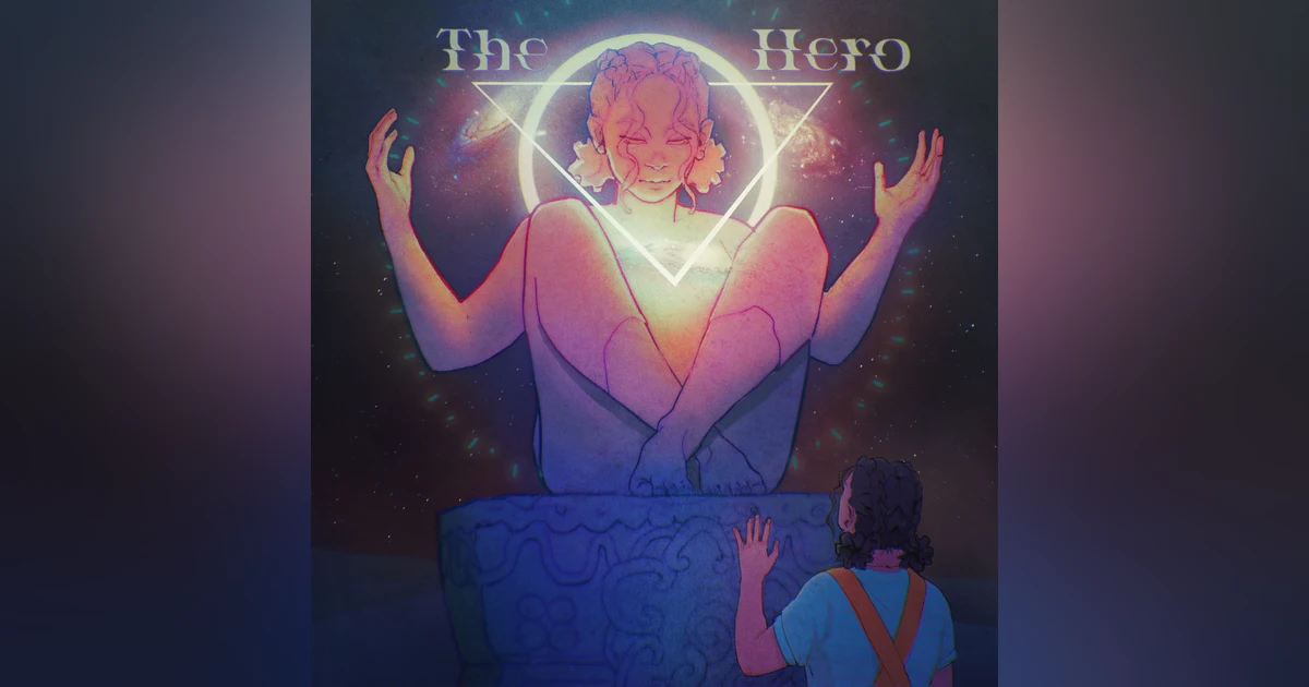 Chapter 47: The Hero