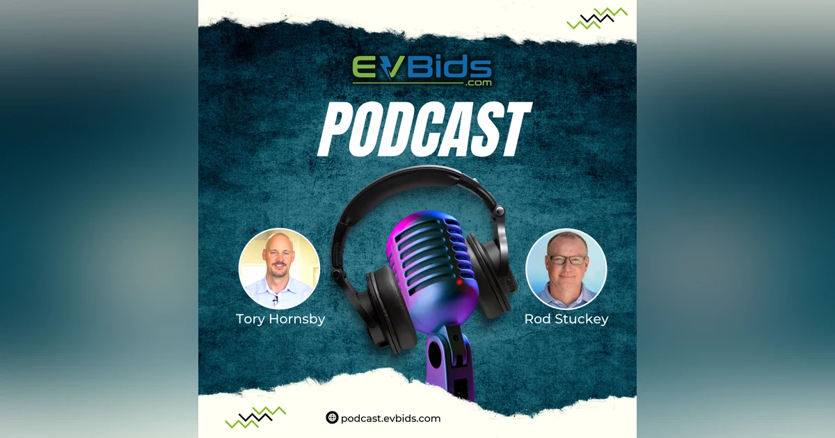 Things to Consider When Buying an EV from an Out of State Seller - EV Bids Podcast Episode 9