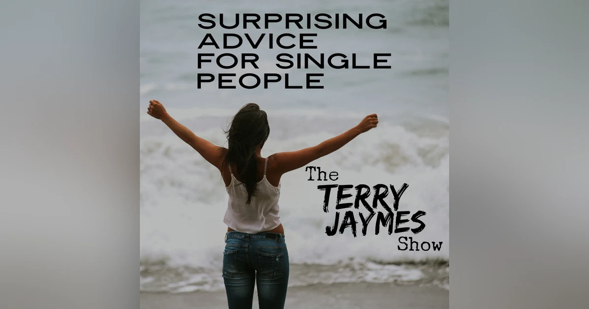 SURPRISING ADVICE FOR SINGLE PEOPLE