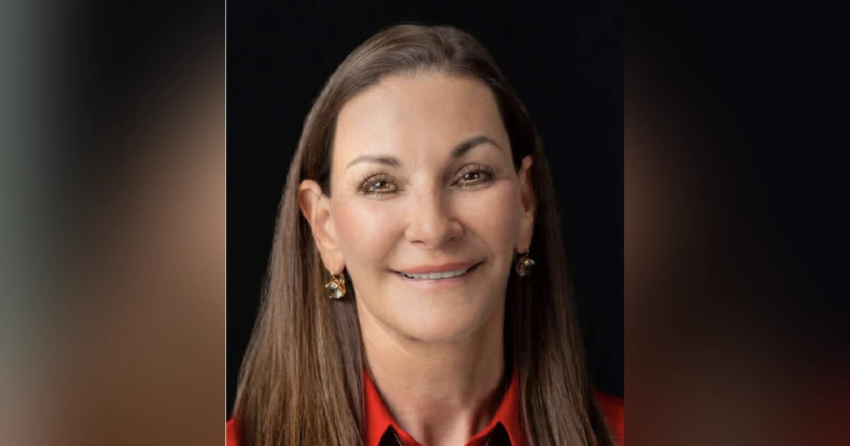 Paula Marshall - CEO of Bama Companies