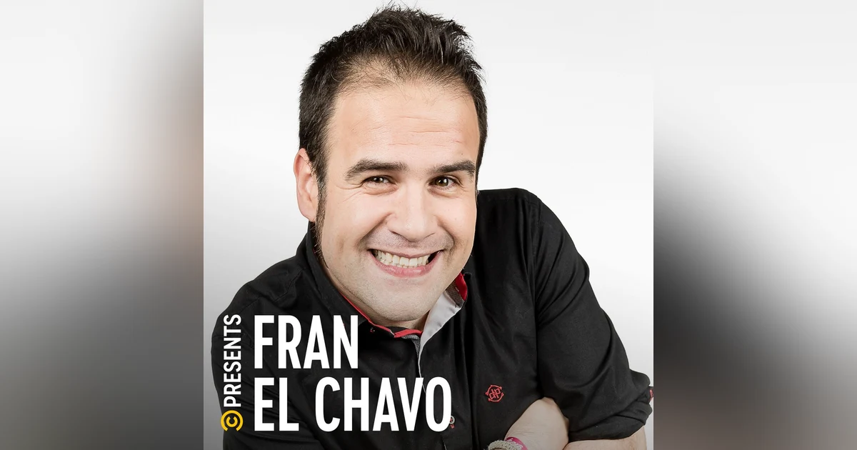 Fran el Chavo - Donde comen dos, yo me quedo con hambre