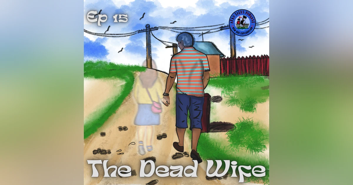 The Dead Wife