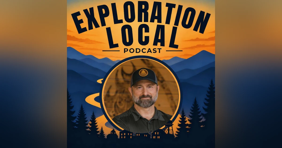 More Than a Brewery: Trailside Brewing with David Schnitzer