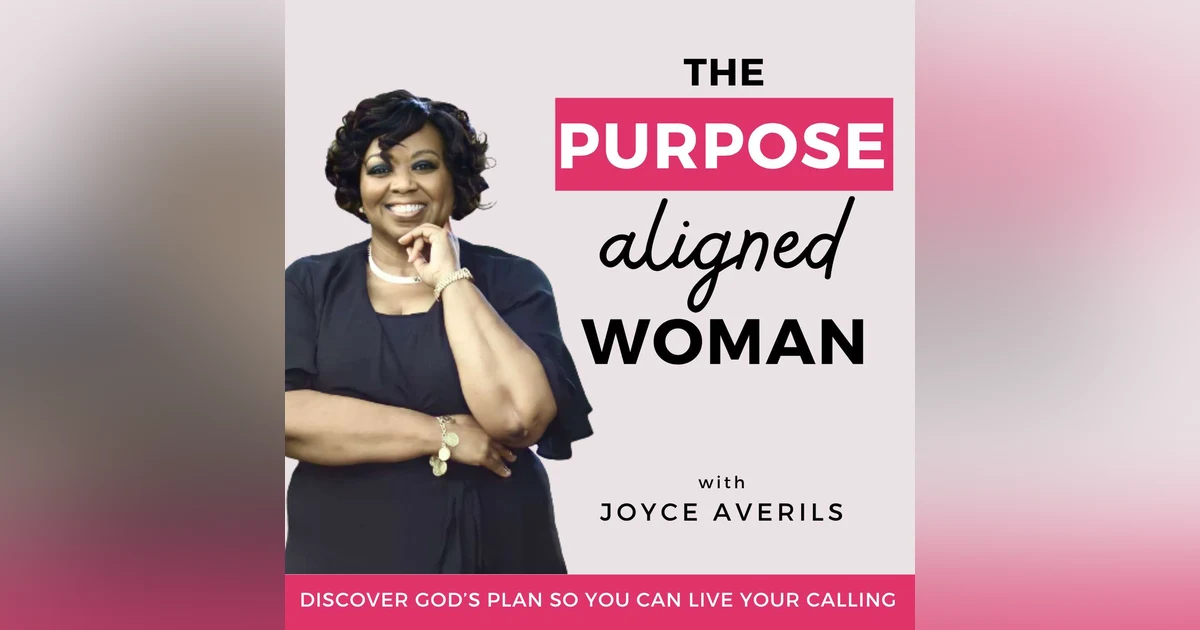 Ep 22 - Scared to Trust in God Again? Do It Anyway While Waiting