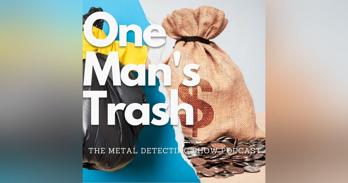 When one man's trash becomes another man's treasure