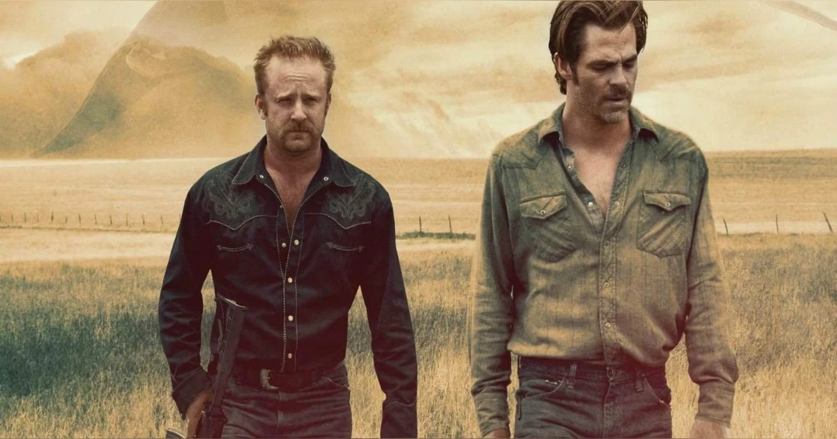 Hell or High Water & Trap Door