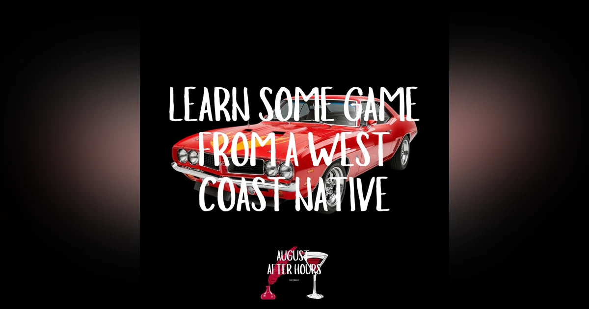 West Coast Customs