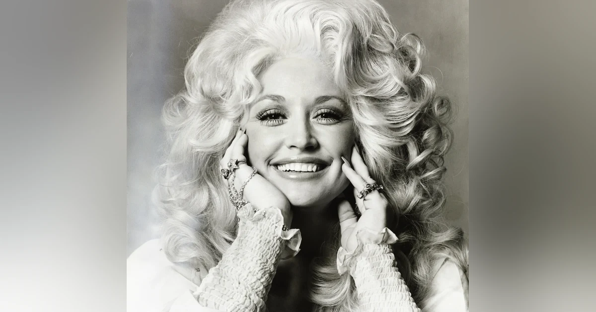 Good Bye Dolly Parton