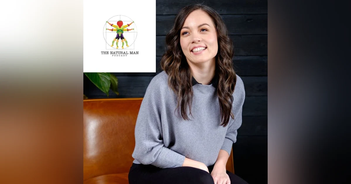 Dealing with Stress-Overload with Dr. Katie Brussard
