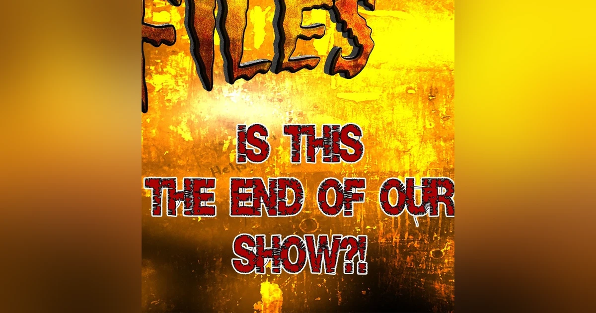 S340: Is this the end of our show???