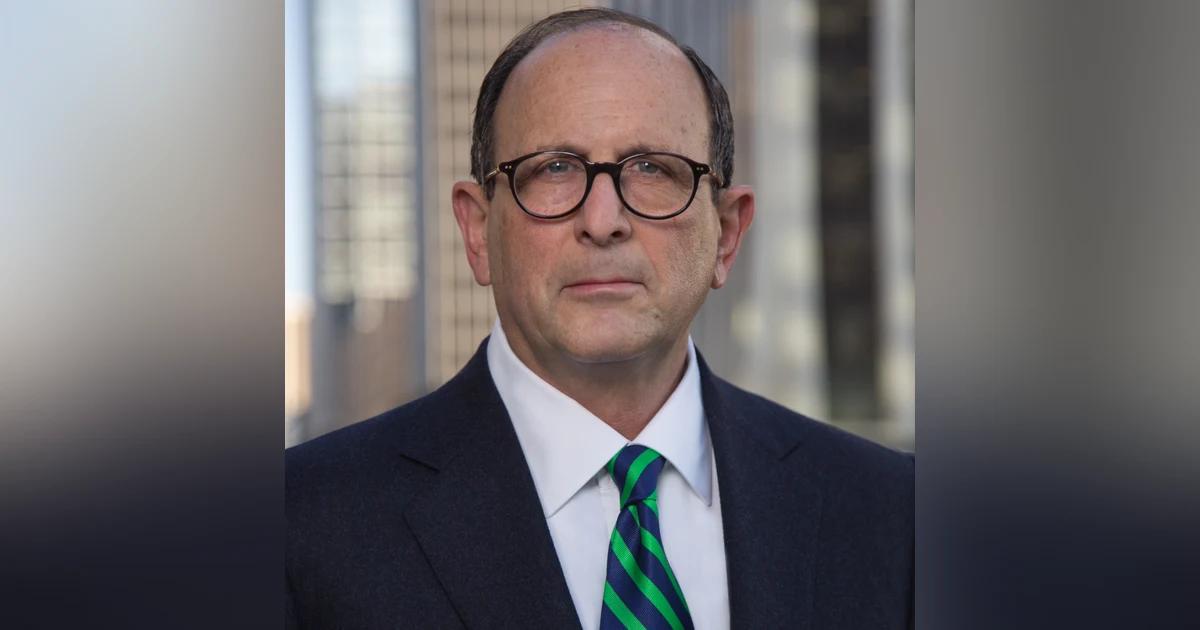The Evolution of Commercial Real Estate with Mike Lipsey