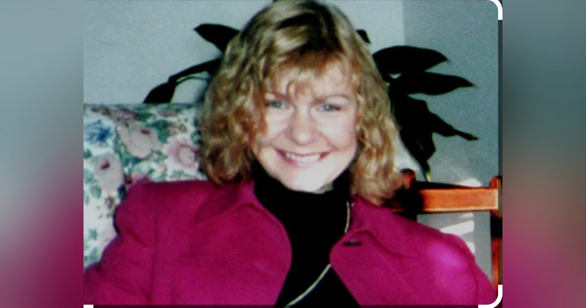 Behind Closed Doors: Jean Gilberts Story