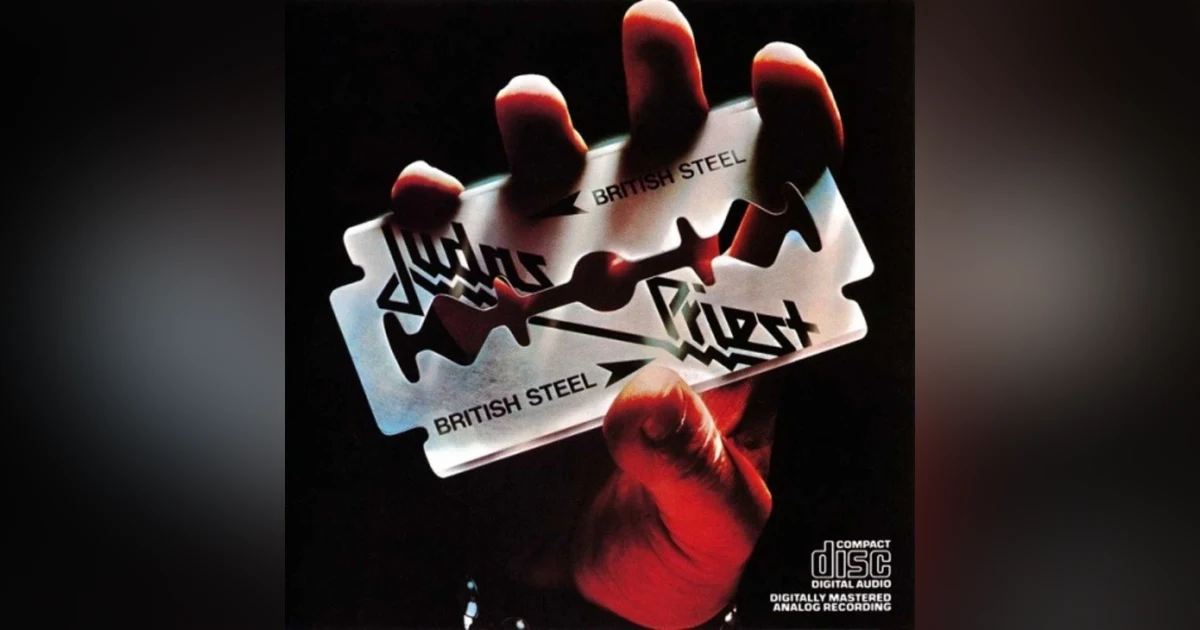 British Steel