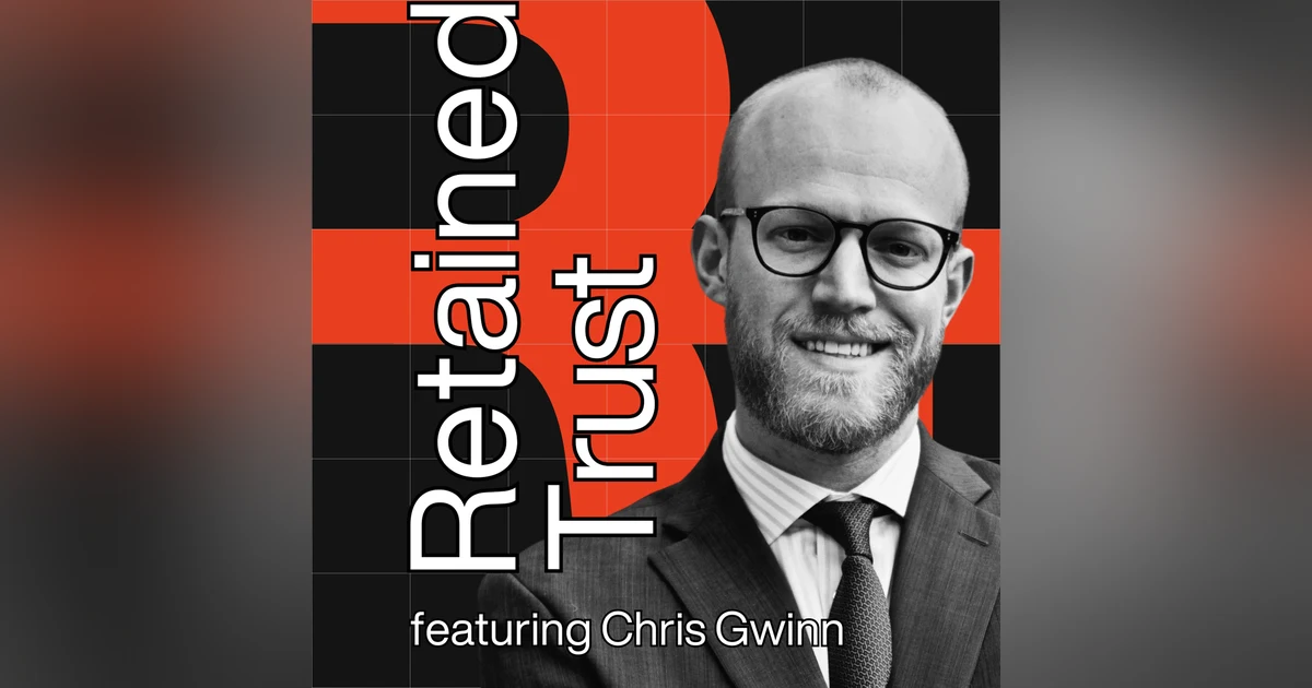 Mastering Business Finances with Chris Gwinn
