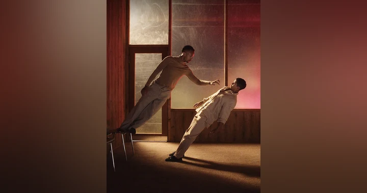 image for Creativity in Screendance