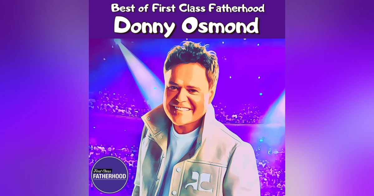 Donny Osmond | Best of FCF