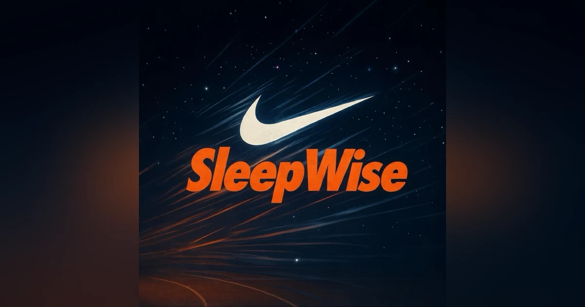 The Rise of Nike | A SleepWise Story