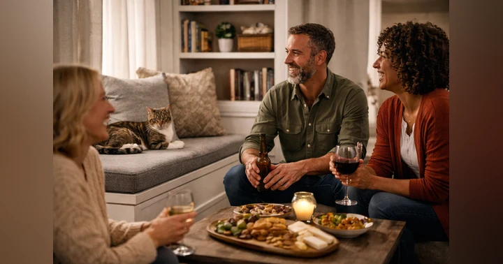 image for The 7 Pet-Friendly Home Tweaks That Make Your House Feel Normal Again