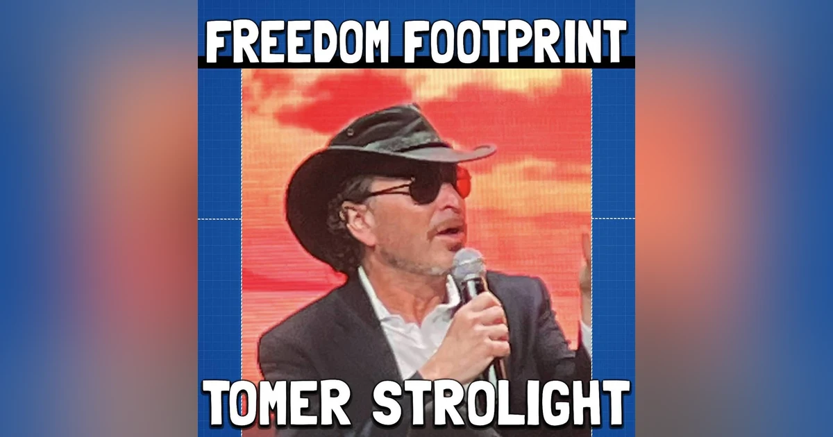 Tomer Strolight on Bitcoin and the Nature of Truth