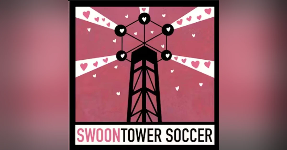 SWOONTOWER SOCCER: LA Galaxy Spotlight & Sears Portrait Studio