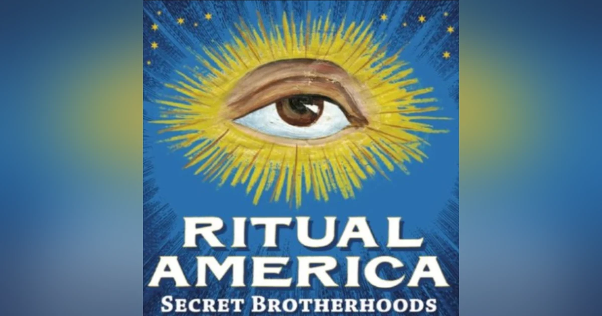 Waking Up to the Secret Society Deception