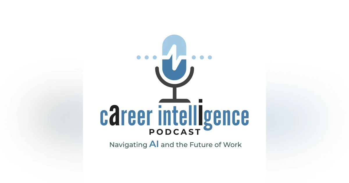 The Data Behind Today's Job Search: What Actually Works with Sam Wright