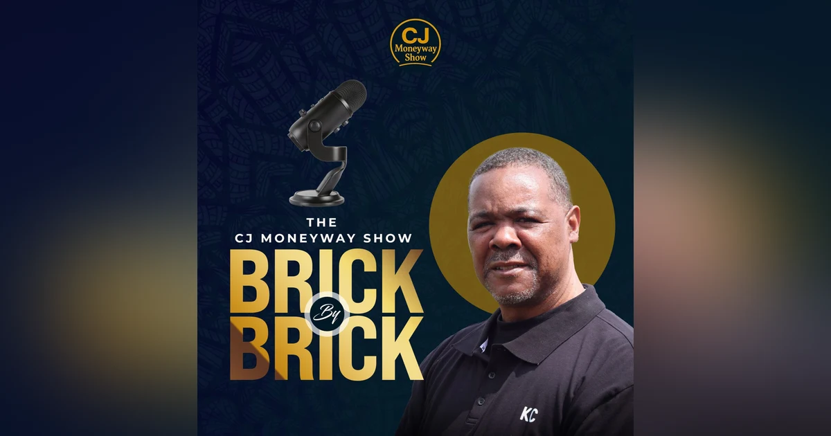 You Might Also Like: The CJ Moneyway Show