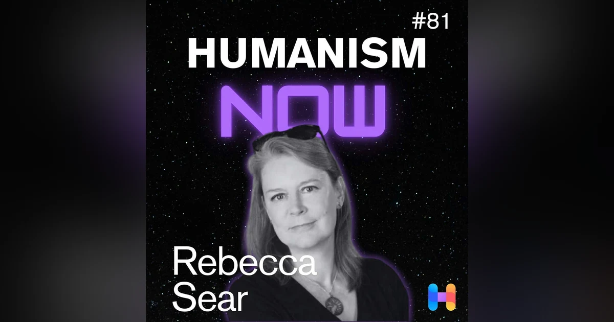 81. The Re-emergence of Eugenics and How to Fight Back with Science, with Rebecca Sear