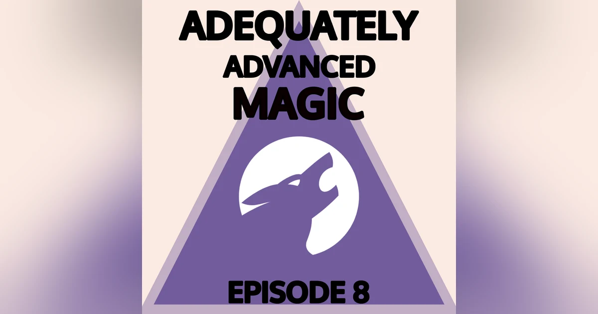 Episode 8: Diligently Frontal Attack
