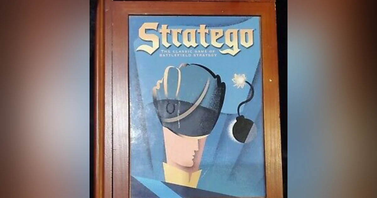 Stratego