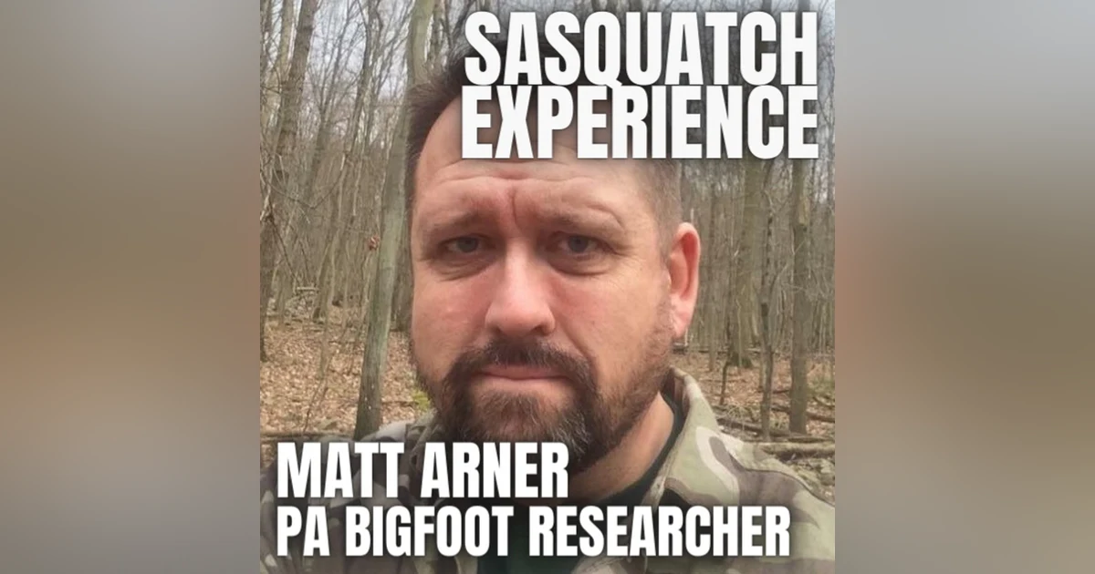 EP 28: Matt Arner