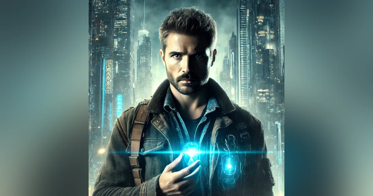 John Titor - The Man from 2036 - The Shadow Frequency Podcast